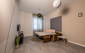 B&B Rosa Di Parma